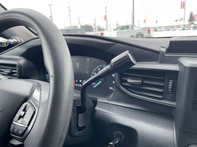 used 2020 Ford Utility Police Interceptor car, priced at $15,900