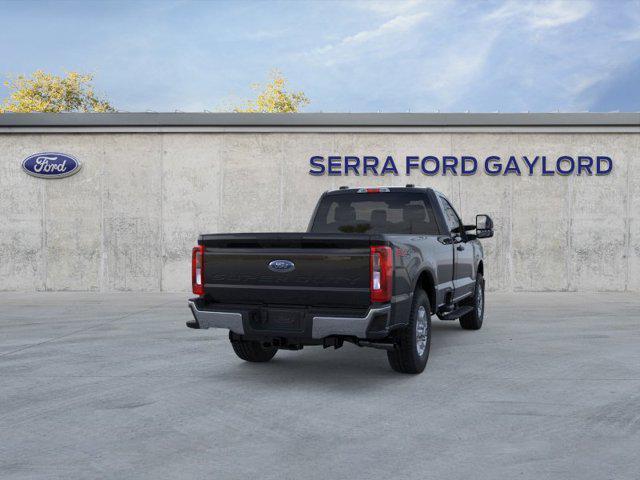 new 2026 Ford F-350 car, priced at $69,600