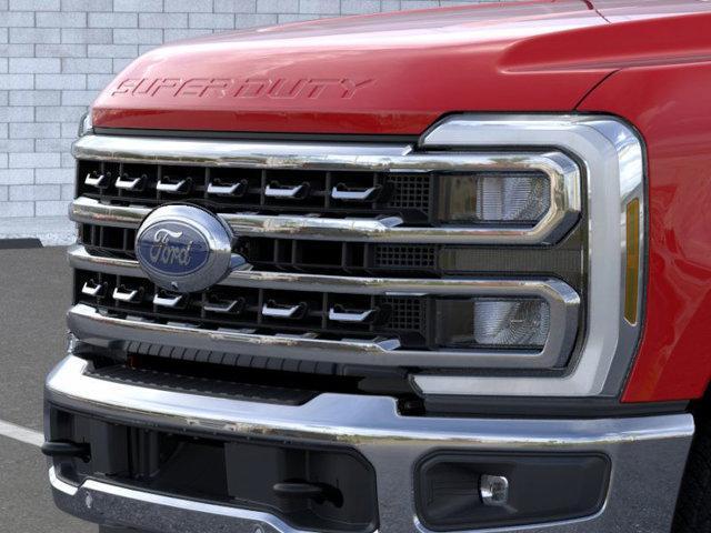 new 2026 Ford F-350 car, priced at $92,313
