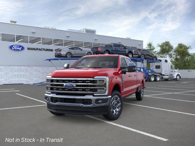 new 2026 Ford F-350 car, priced at $92,313