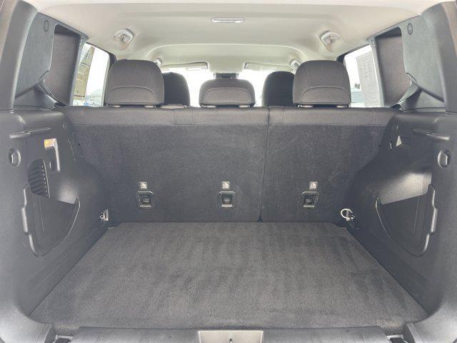 used 2021 Jeep Renegade car, priced at $16,000