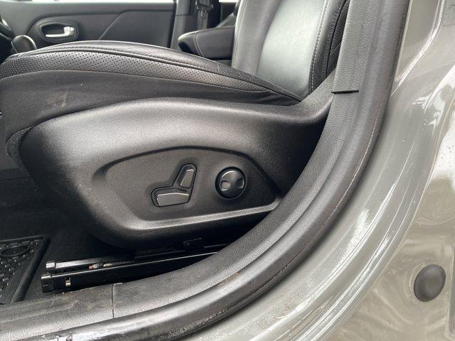 used 2022 Jeep Renegade car, priced at $17,500