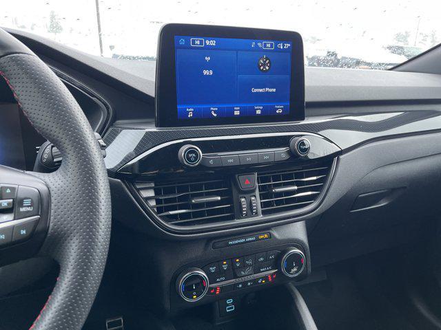 used 2023 Ford Escape car, priced at $20,500