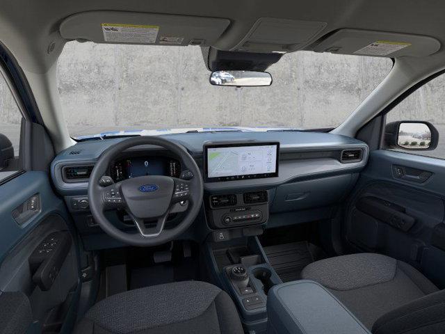 new 2026 Ford Maverick car, priced at $31,397