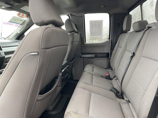 used 2022 Ford F-350 car, priced at $43,900