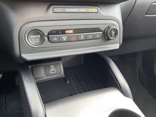 used 2025 Ford Bronco Sport car, priced at $25,000