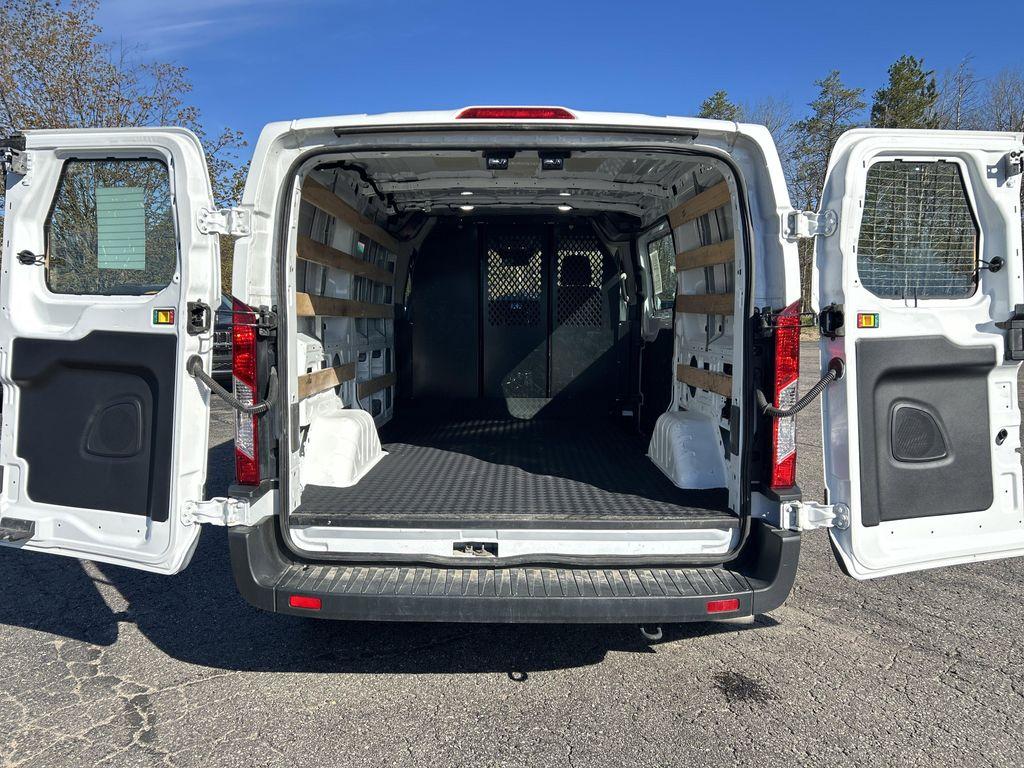 used 2024 Ford Transit-250 car, priced at $35,804