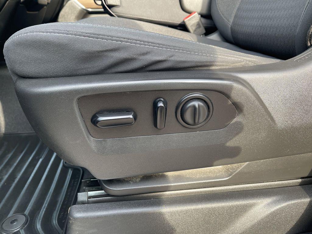used 2020 Chevrolet Silverado 1500 car, priced at $29,804