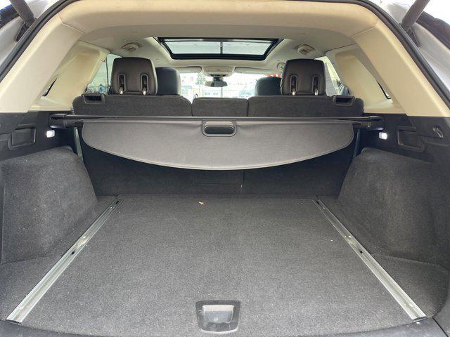 used 2019 Cadillac XT5 car, priced at $19,900