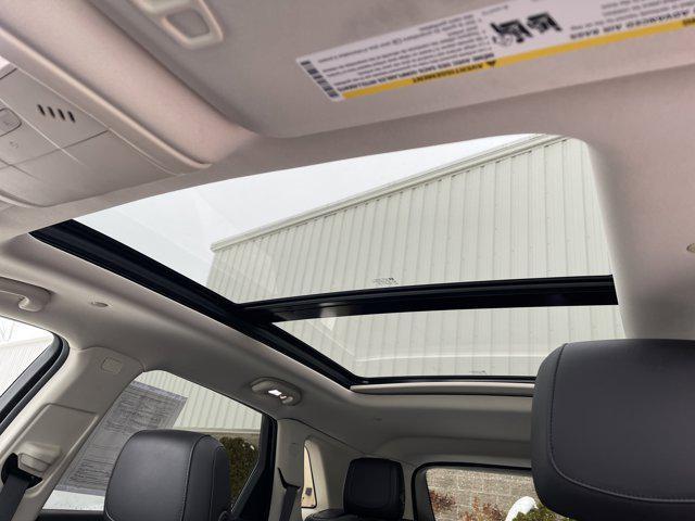 used 2019 Cadillac XT5 car, priced at $20,000