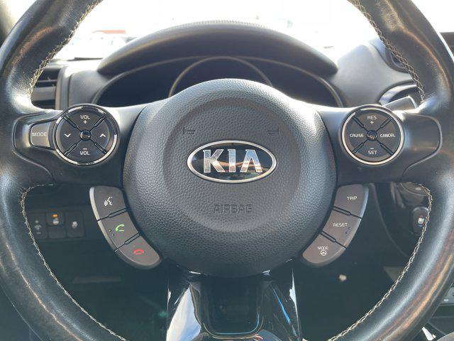 used 2014 Kia Soul car, priced at $4,000