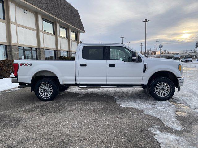 used 2017 Ford F-250 car, priced at $23,000