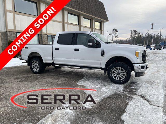 used 2017 Ford F-250 car, priced at $23,000