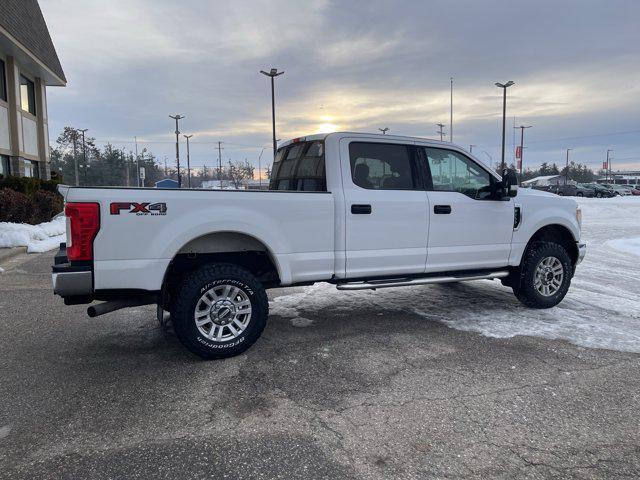 used 2017 Ford F-250 car, priced at $23,000