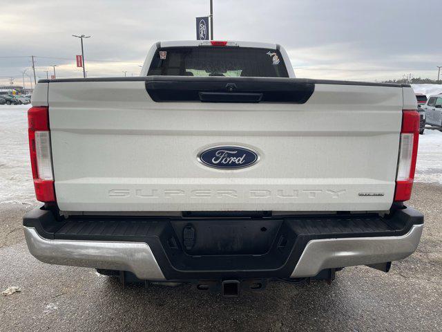 used 2017 Ford F-250 car, priced at $23,000
