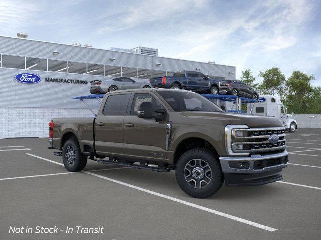 new 2026 Ford F-250 car, priced at $83,221