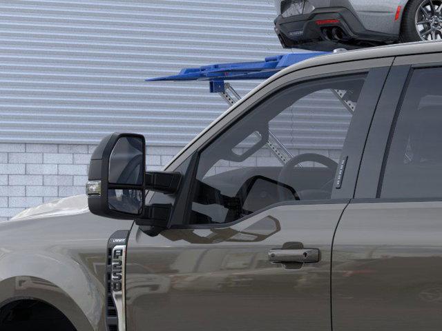 new 2026 Ford F-250 car, priced at $83,221