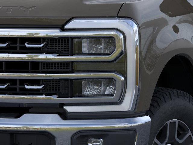 new 2026 Ford F-250 car, priced at $83,221