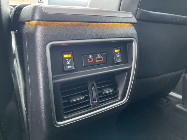 used 2019 Nissan Murano car, priced at $18,150