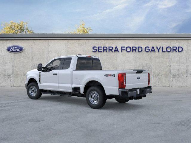new 2026 Ford F-250 car, priced at $58,100