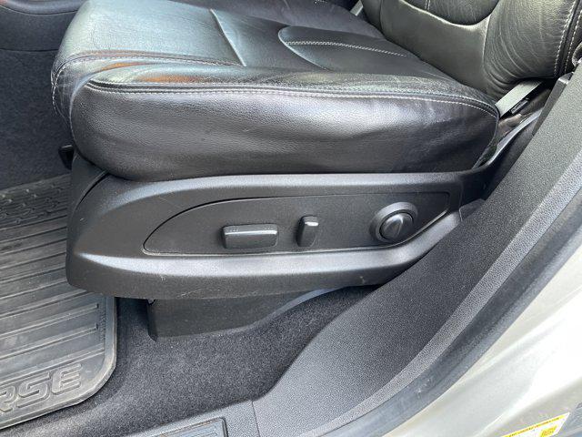 used 2017 Chevrolet Traverse car, priced at $11,650