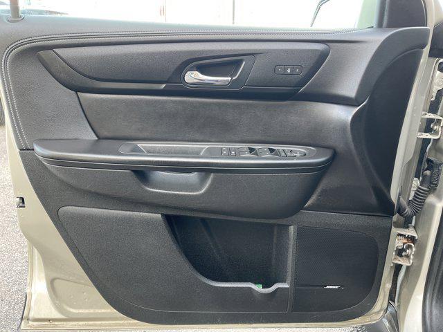 used 2017 Chevrolet Traverse car, priced at $11,650