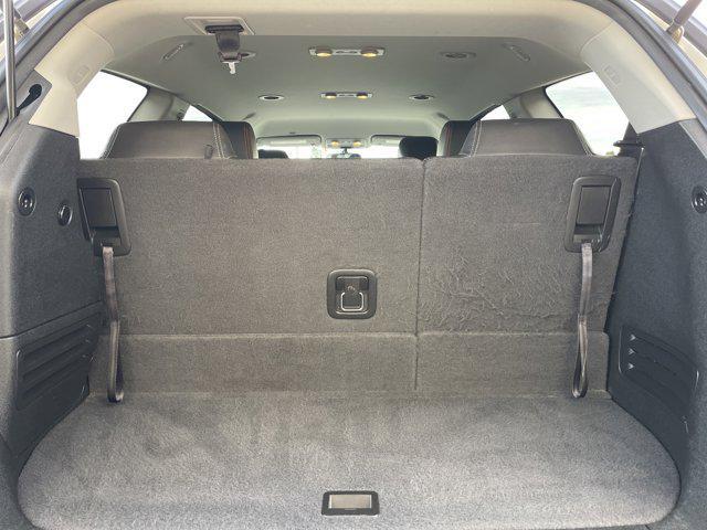 used 2017 Chevrolet Traverse car, priced at $11,650