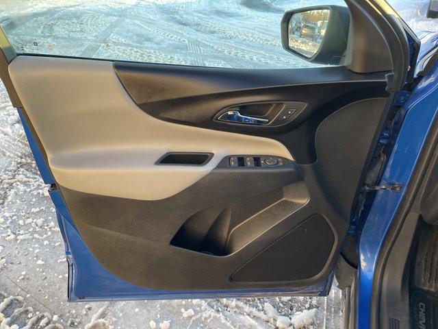used 2019 Chevrolet Equinox car, priced at $11,800