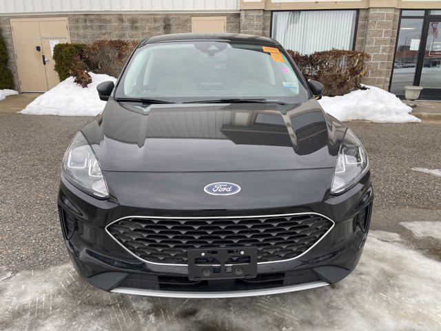 used 2022 Ford Escape car, priced at $22,500