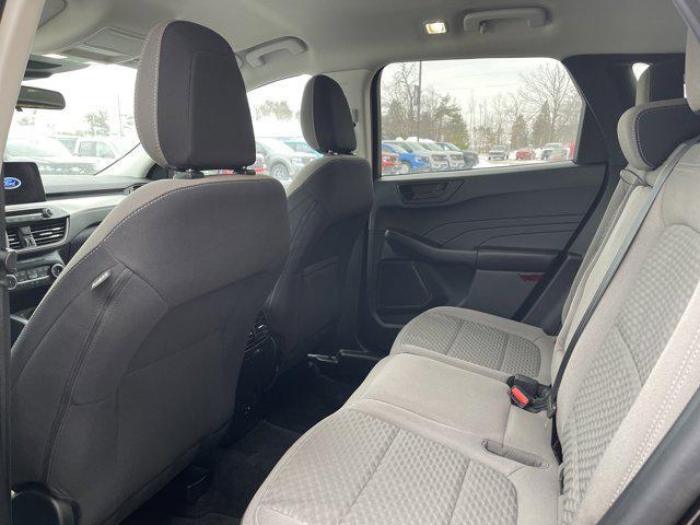 used 2022 Ford Escape car, priced at $22,500