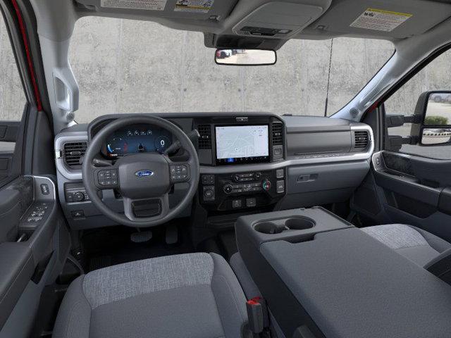 new 2026 Ford F-250 car, priced at $76,813