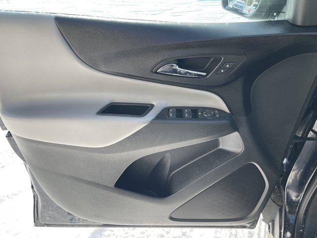 used 2020 Chevrolet Equinox car, priced at $10,400