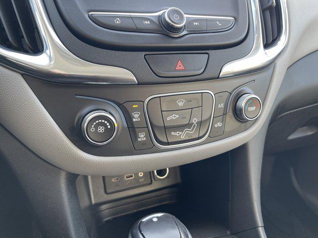 used 2020 Chevrolet Equinox car, priced at $10,400