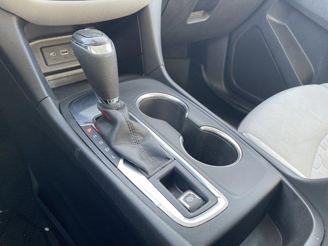 used 2020 Chevrolet Equinox car, priced at $10,400