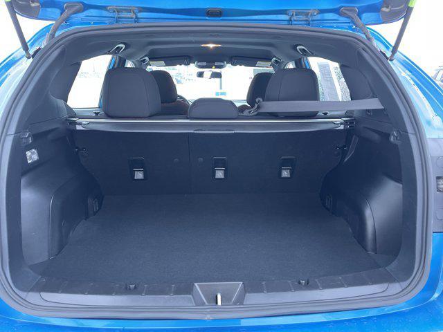 used 2023 Subaru Impreza car, priced at $20,999