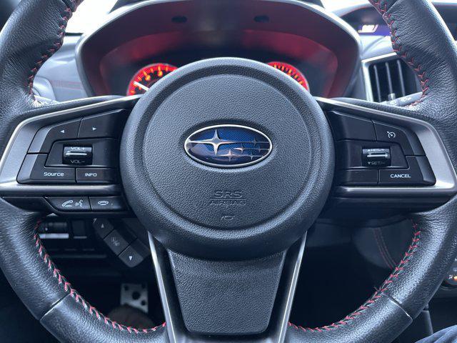 used 2023 Subaru Impreza car, priced at $20,999