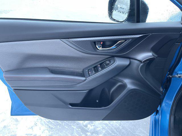 used 2023 Subaru Impreza car, priced at $20,999