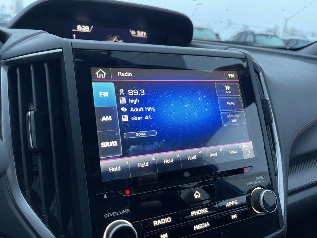 used 2023 Subaru Impreza car, priced at $20,999