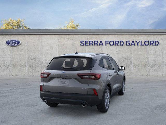 new 2026 Ford Escape car, priced at $36,198