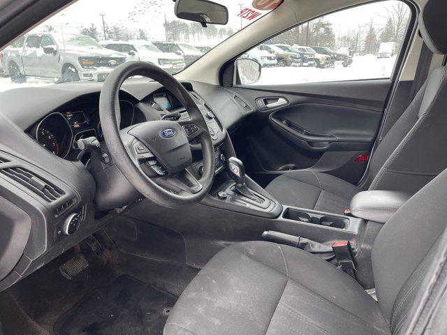 used 2016 Ford Focus car, priced at $5,800