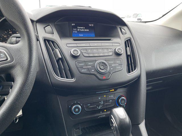 used 2016 Ford Focus car, priced at $5,800