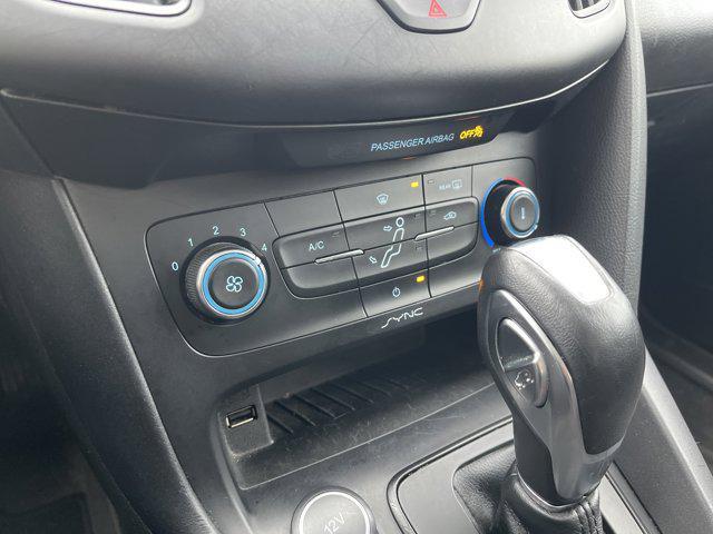 used 2016 Ford Focus car, priced at $5,800