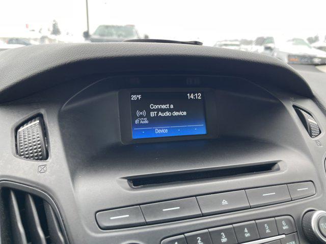 used 2016 Ford Focus car, priced at $5,800