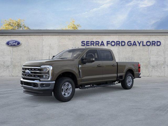 new 2026 Ford F-350 car, priced at $77,774