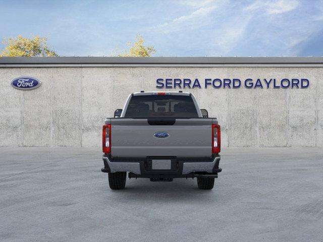 new 2026 Ford F-250 car, priced at $73,558