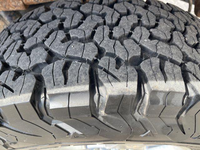 used 2016 Ram 2500 car, priced at $22,900