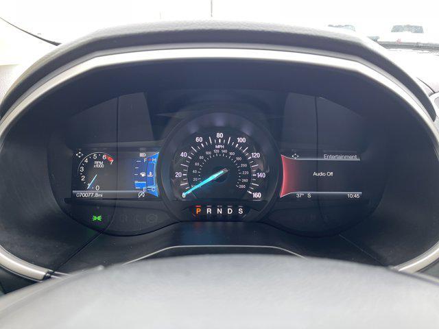 used 2020 Ford Edge car, priced at $17,250