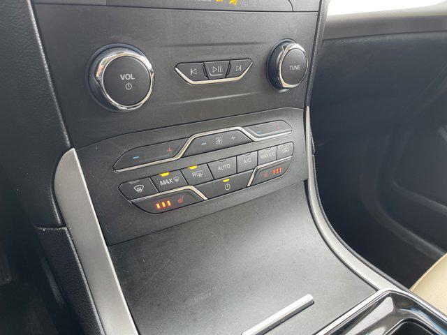 used 2020 Ford Edge car, priced at $17,250