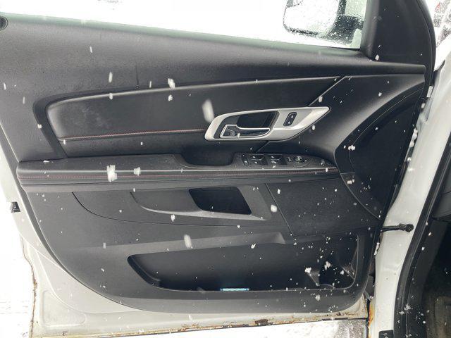 used 2014 GMC Terrain car, priced at $5,900