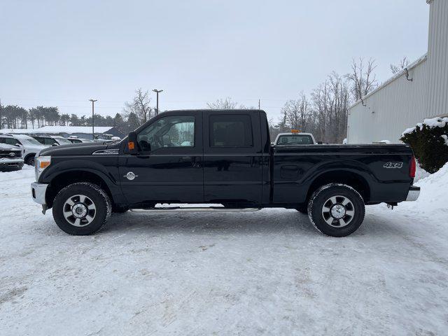 used 2011 Ford F-250 car, priced at $28,500